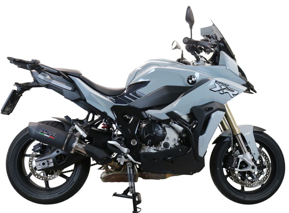 2020 s1000xr exhaust cheap