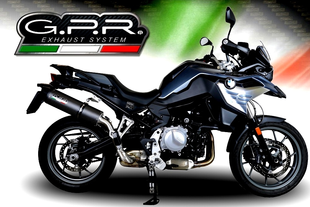 F750gs 2020 deals