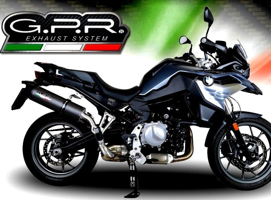 Bmw gs 750 f 2020 on sale