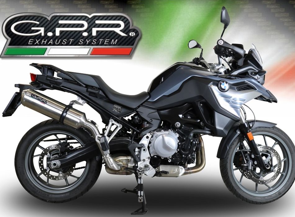 F750gs 2018 on sale