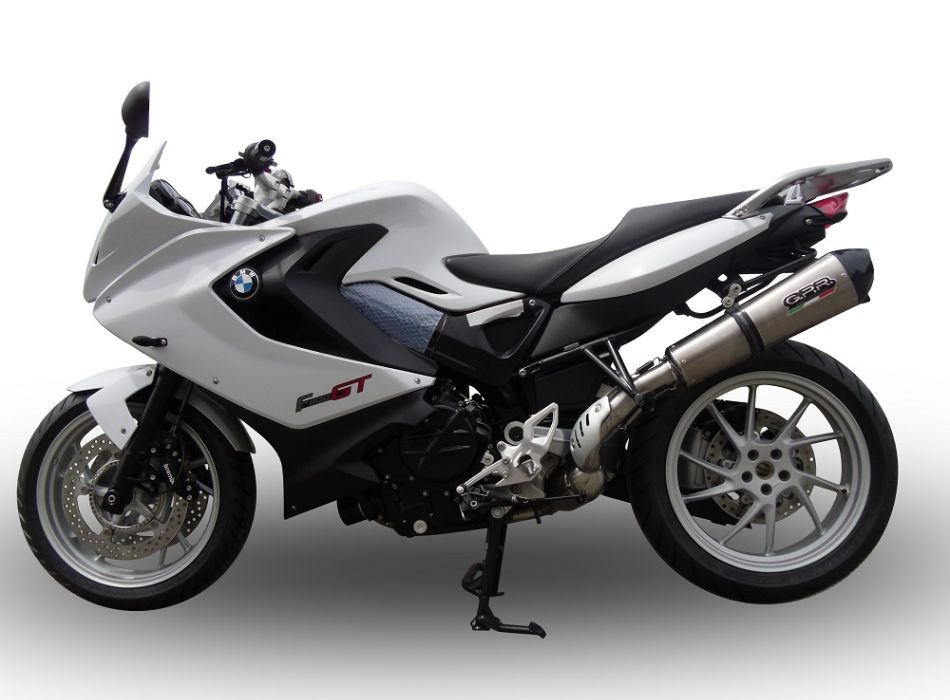 Bmw f800gt se on sale