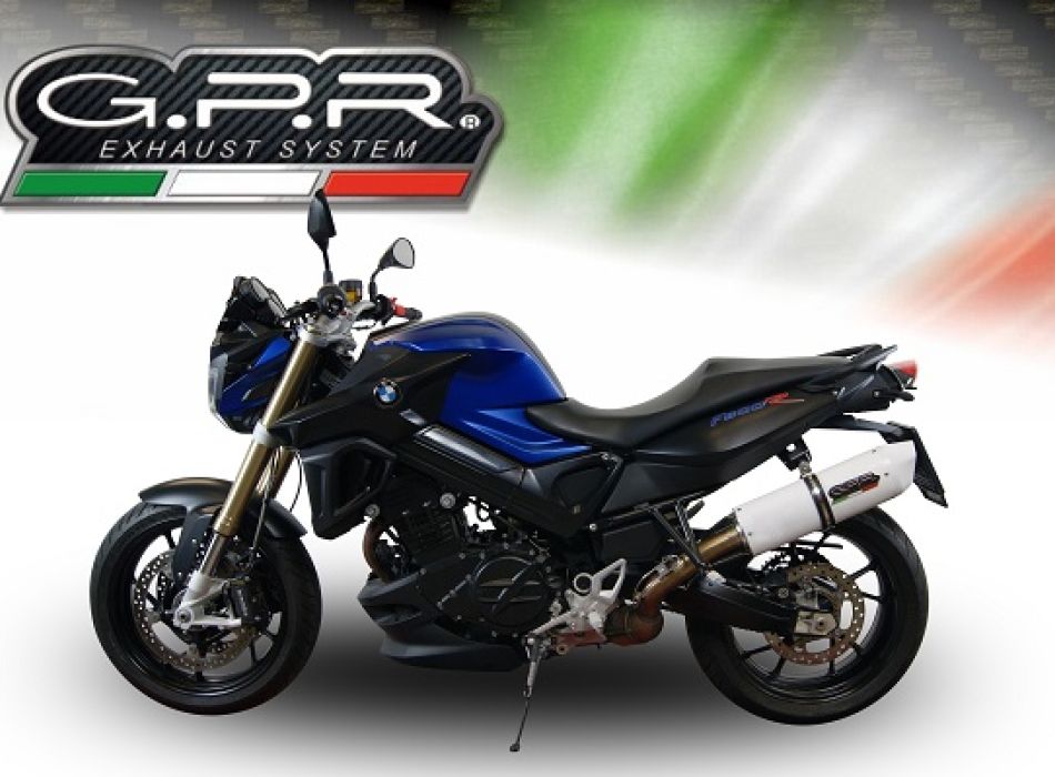 Bmw f 800 r 2015 on sale