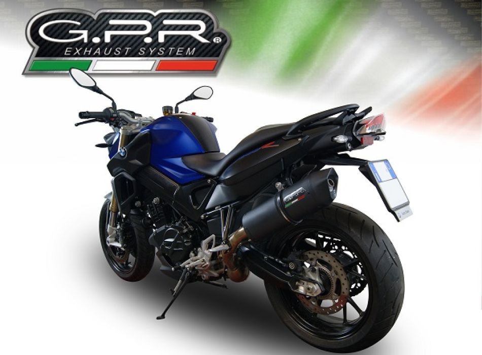 Bmw f800r 2017 on sale