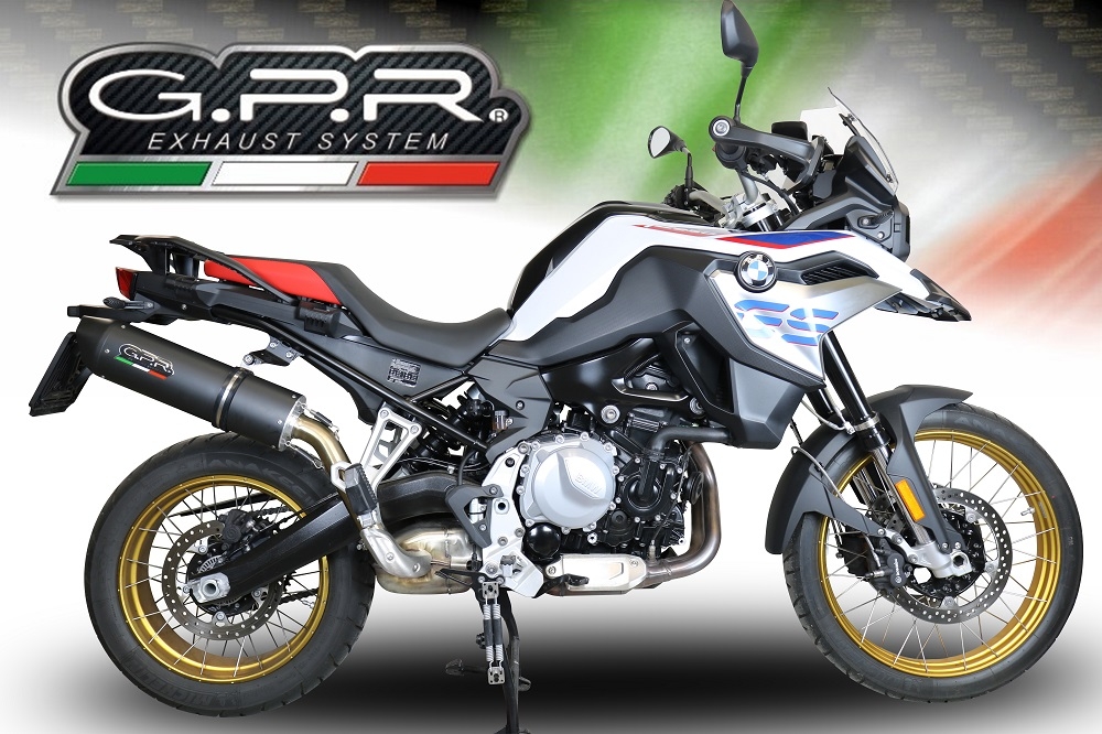 Bmw f850gs sale