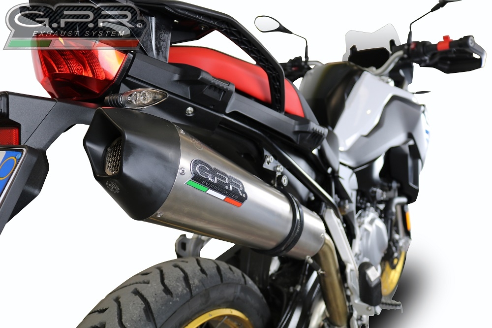 Bmw f 900 akrapovic discount