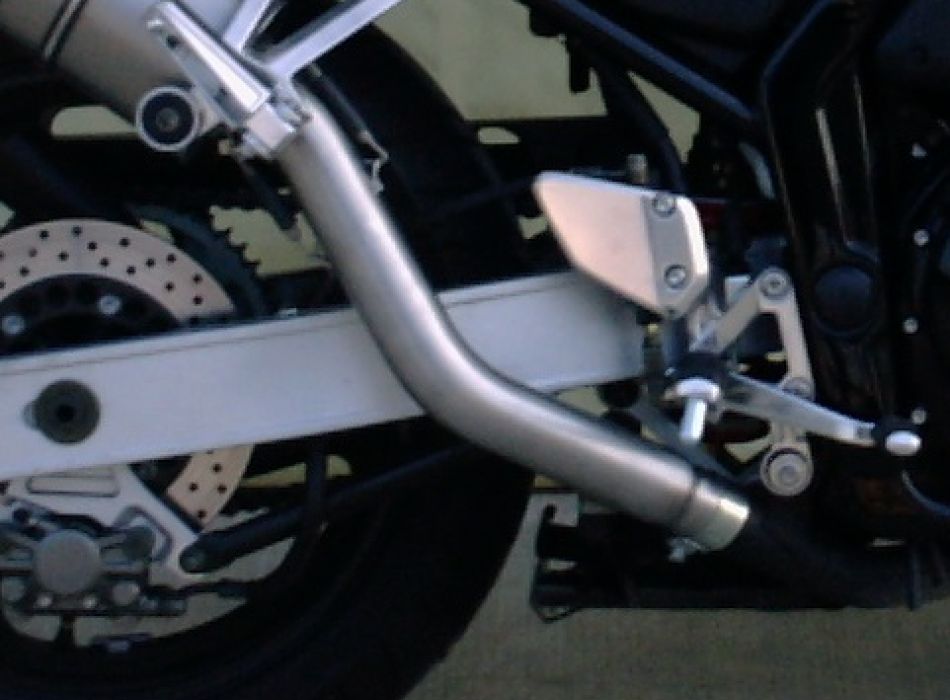 Yamaha fazer 600 2003 on sale