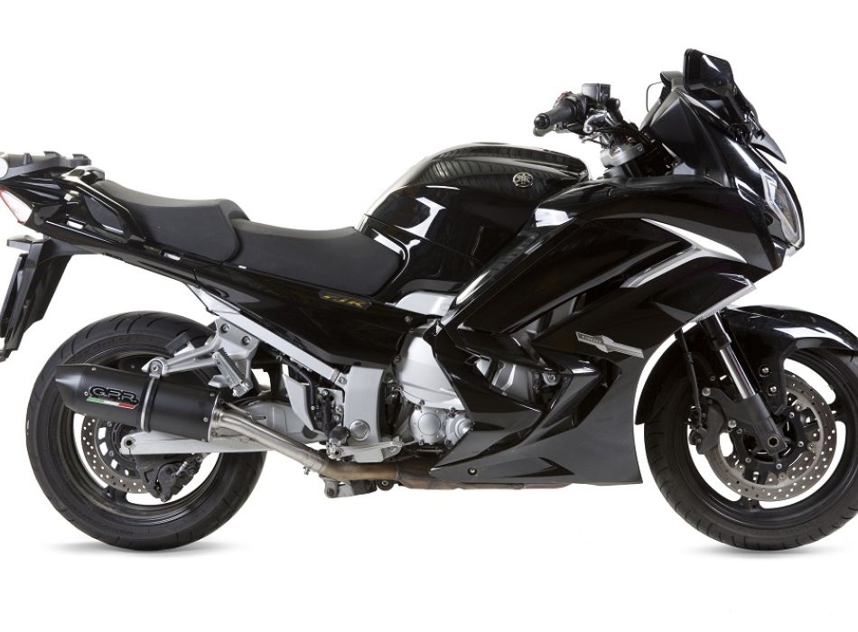 Fjr 2005 discount