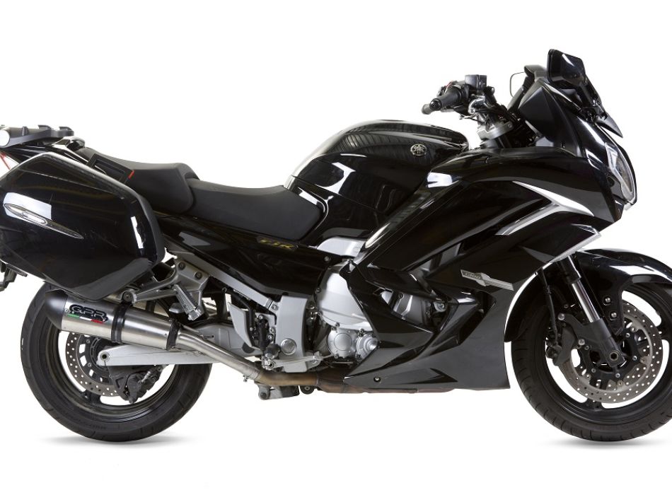Yamaha fjr 1300 2017 cheap