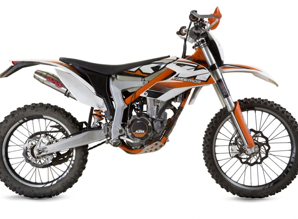 Ktm freeride new arrivals
