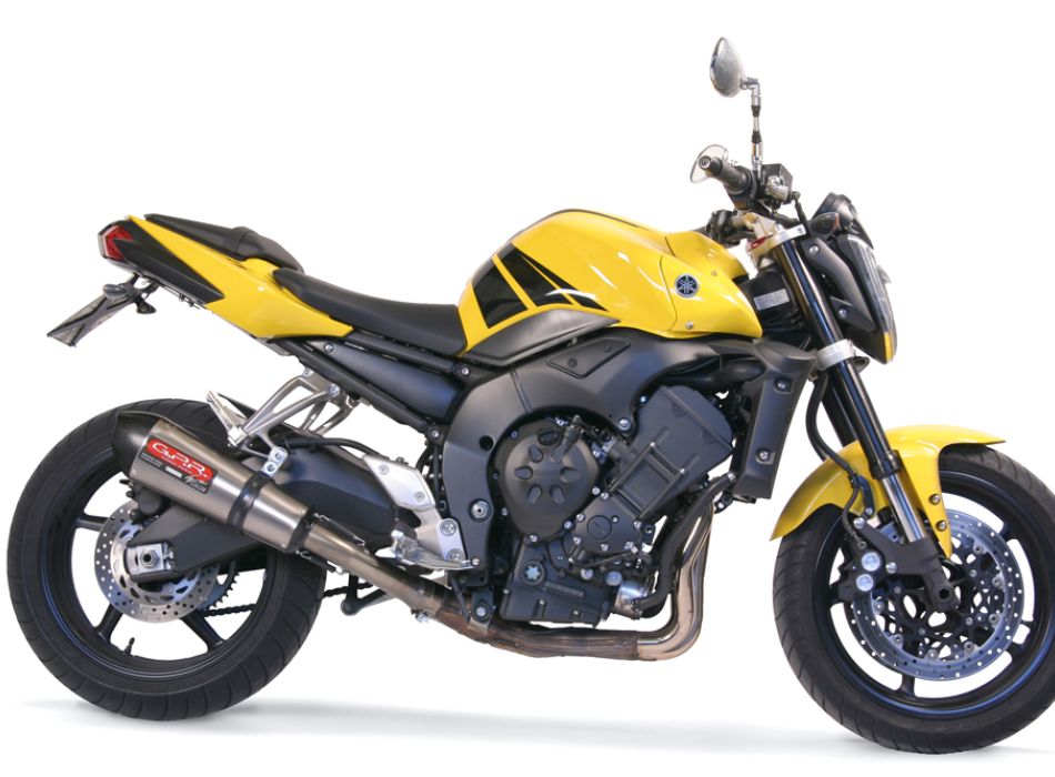 Yamaha fz1 2014 hot sale