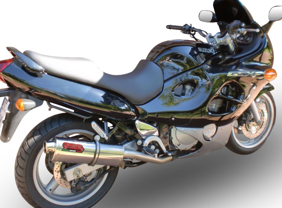 Suzuki gsf 600 bandit s new arrivals