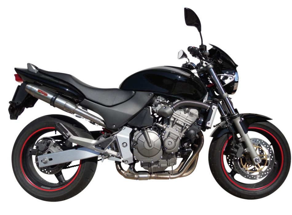 Honda hornet 1998 new arrivals