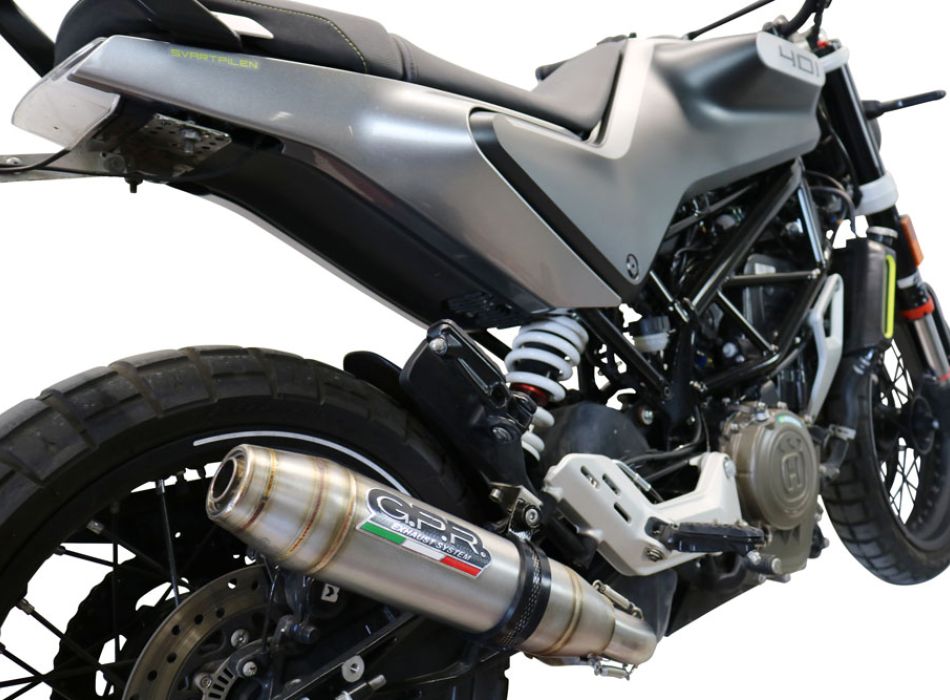 Vitpilen 40 shop