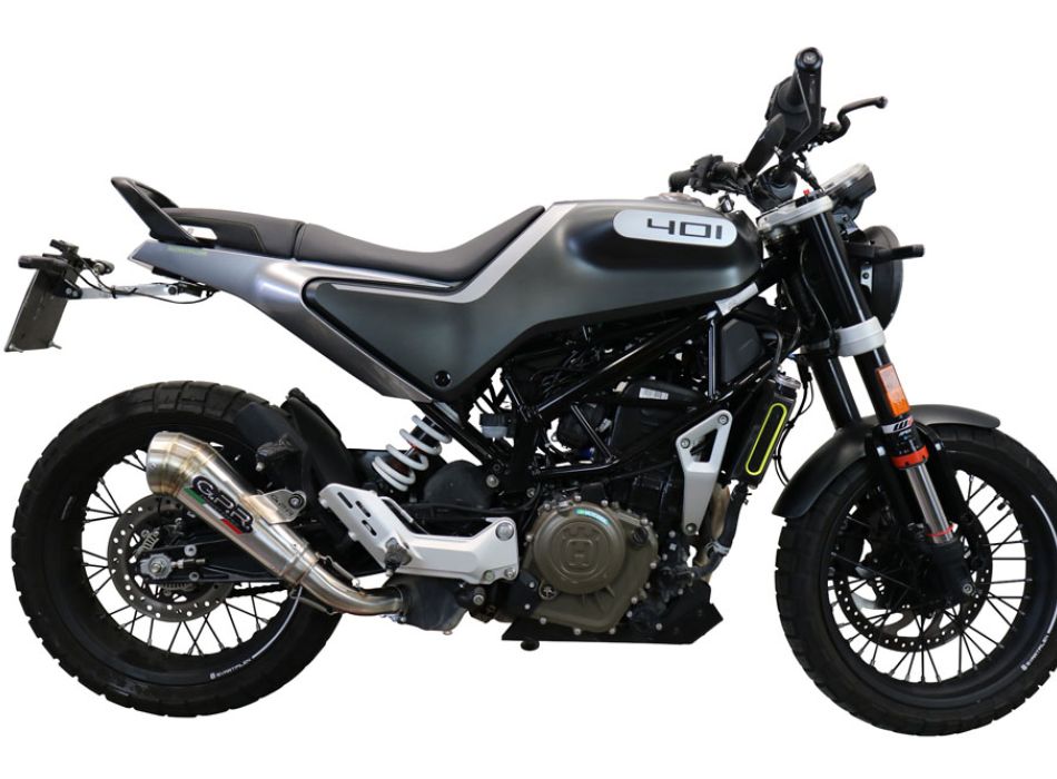 Husqvarna svartpilen 401 2020 top