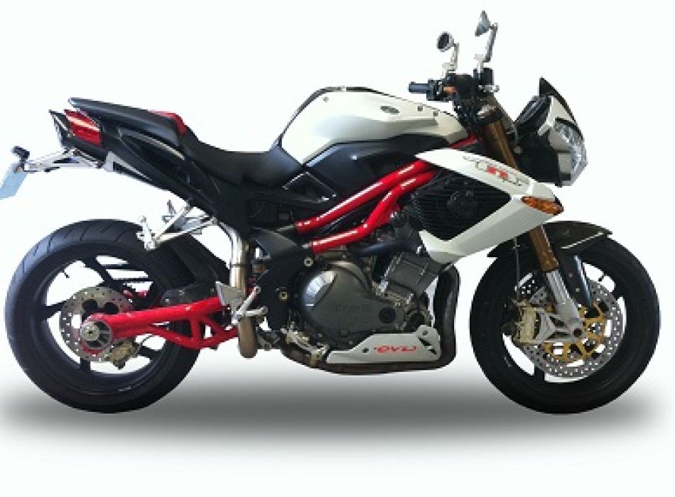 Benelli tnt 1130r on sale