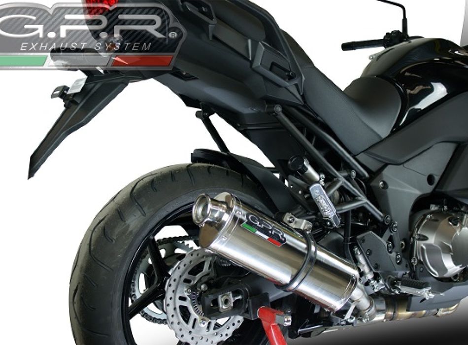 Kawasaki versys 1000 2017 outlet