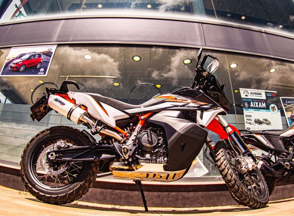 2020 ktm 890 adventure top
