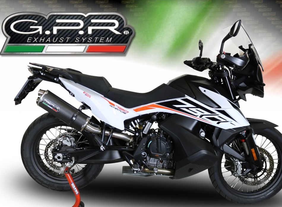 Ktm 790 adventure r 2021 outlet