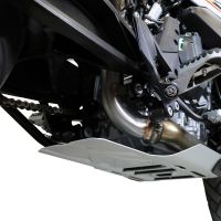 Ktm 890 Adventure R/Rally 2020-2024, Decatalizzatore, Decat pipe 