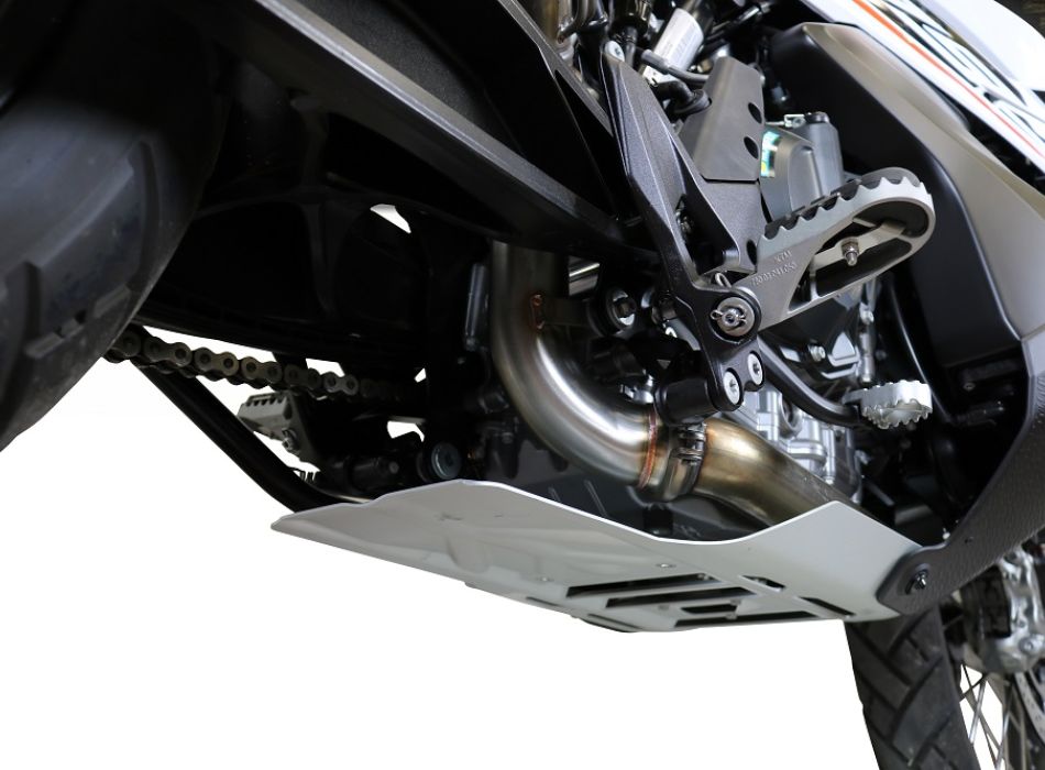 Decat ktm 790 adventure hotsell