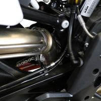 Ktm 890 Adventure R/Rally 2020-2024, Decatalizzatore, Decat pipe 