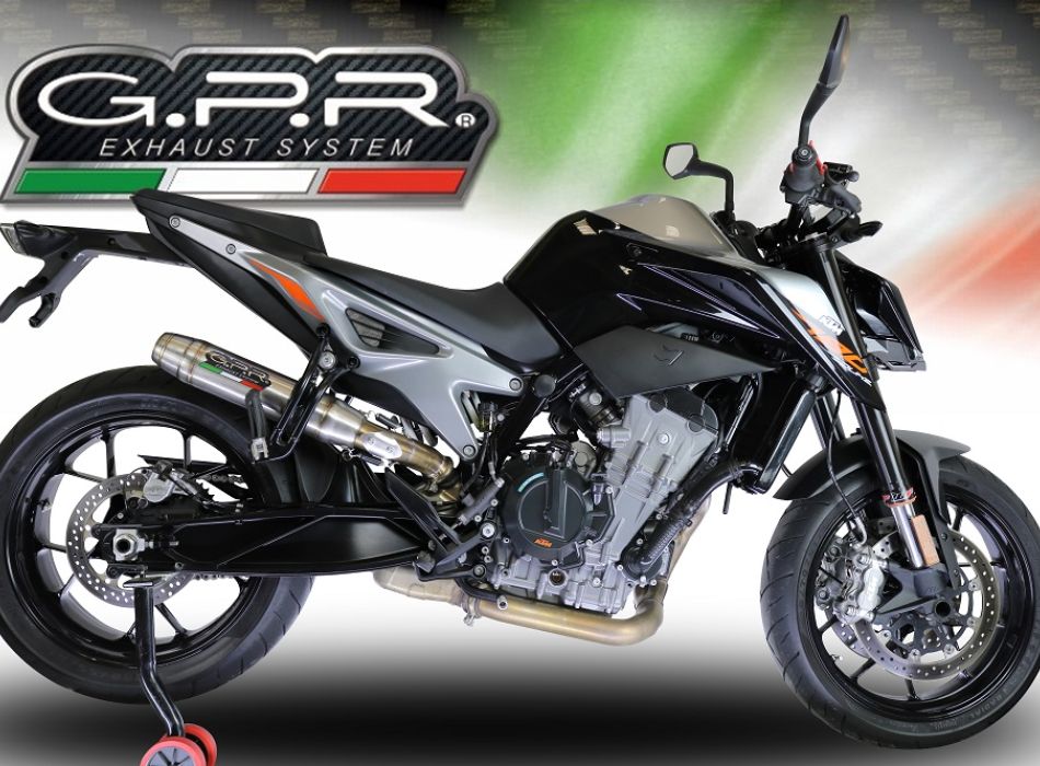 Ktm duke 790 duke deals