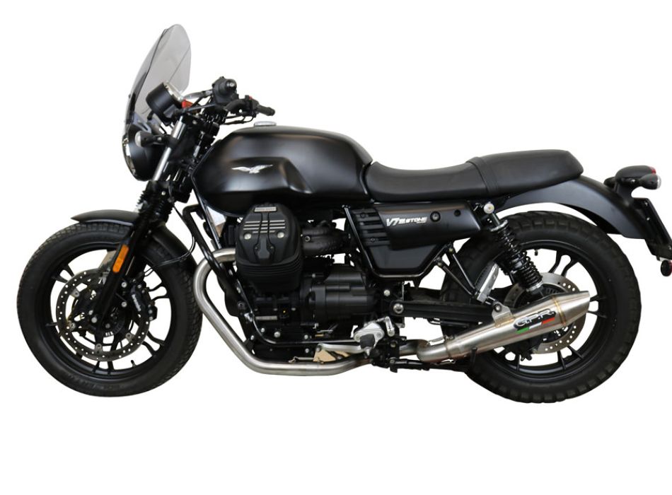 Moto guzzi carbon new arrivals