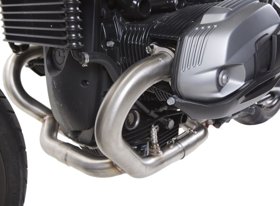 Bmw r 1200 nine top