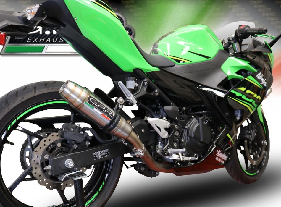 2018 z400 outlet