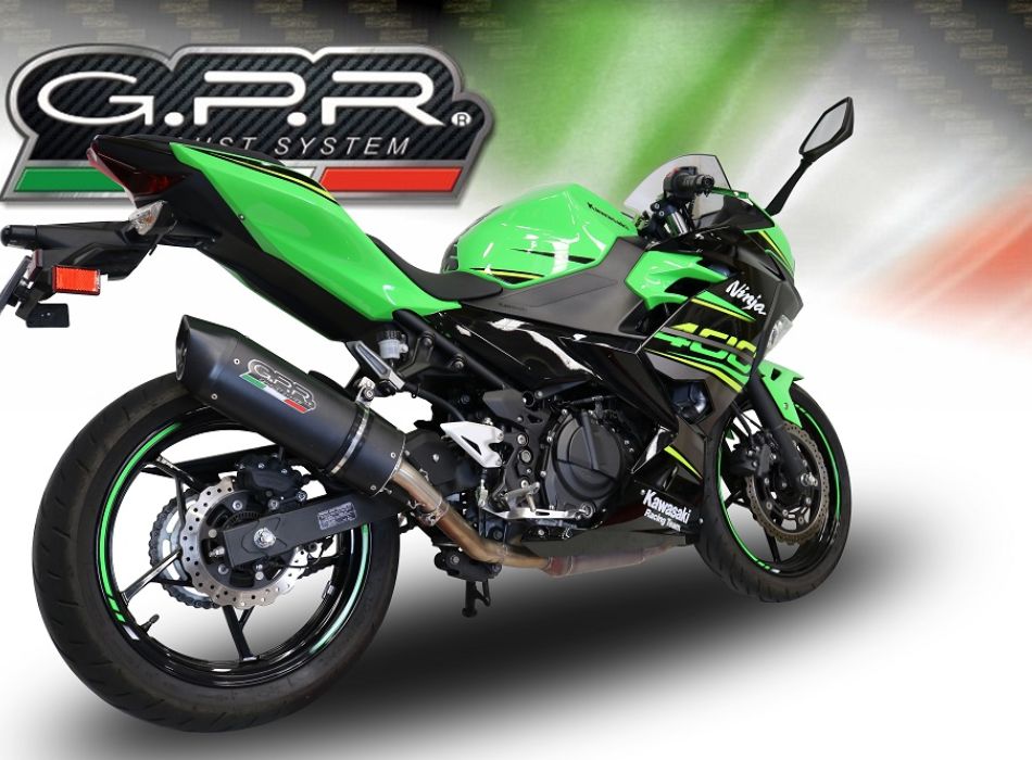ZX-25R SE 2023年モデル キジマ製フェンダーレス ベビーフェイス