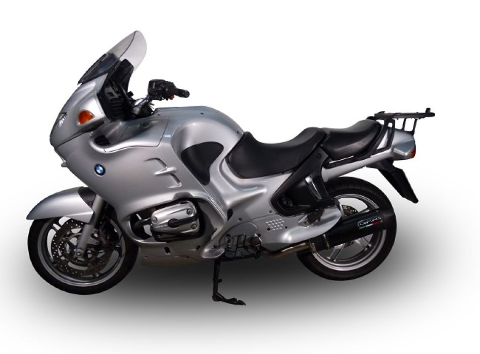 Bmw r 1150 rt 2001 discount