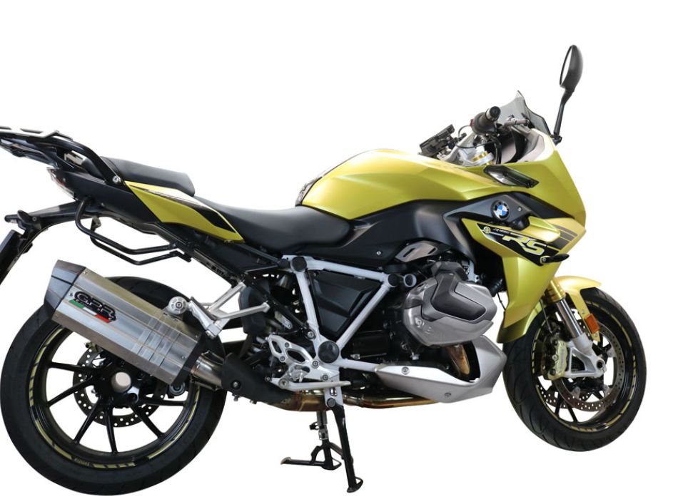 Bmw r1250rs 2021 best sale