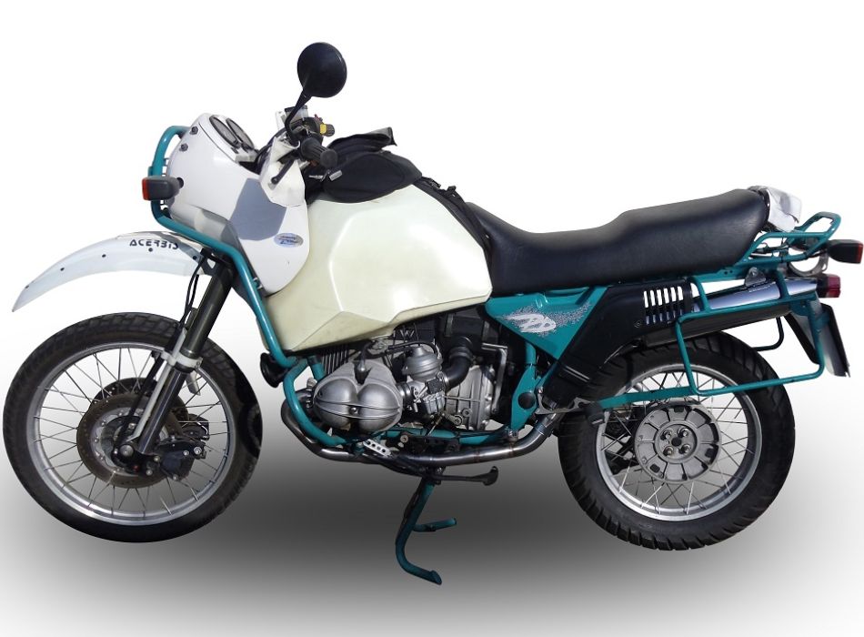 Bmw gs 1980 new arrivals