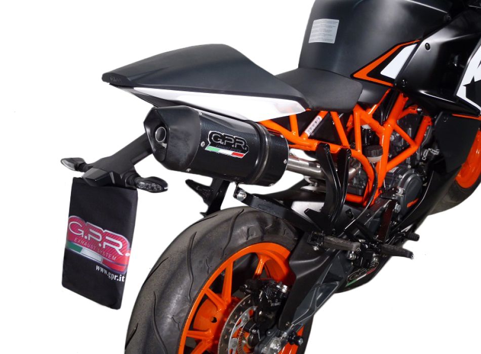 2016 ktm rc 125 online