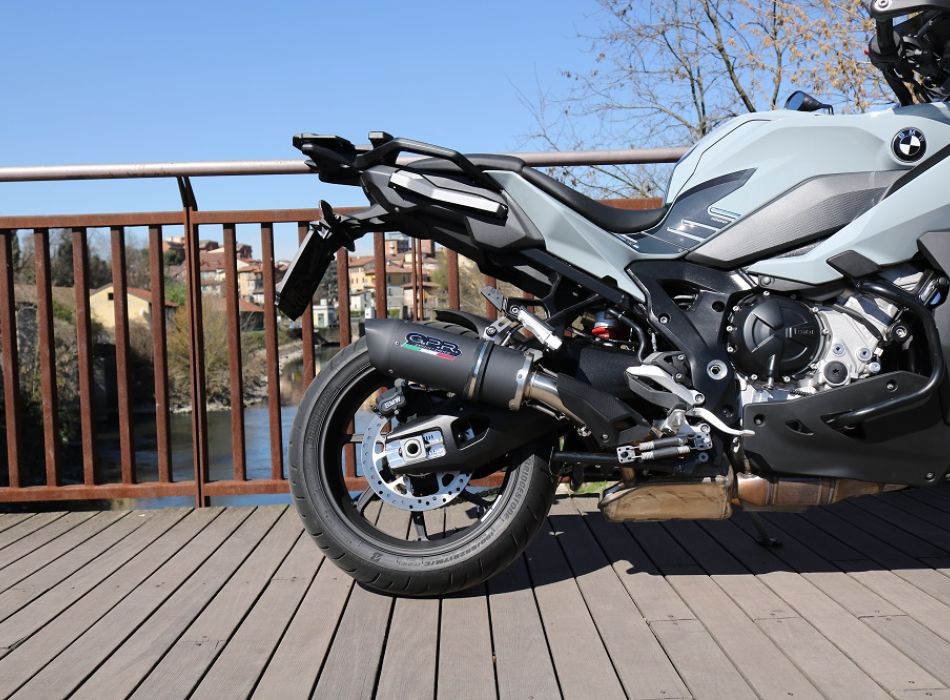 Sc project s1000xr 2020 deals