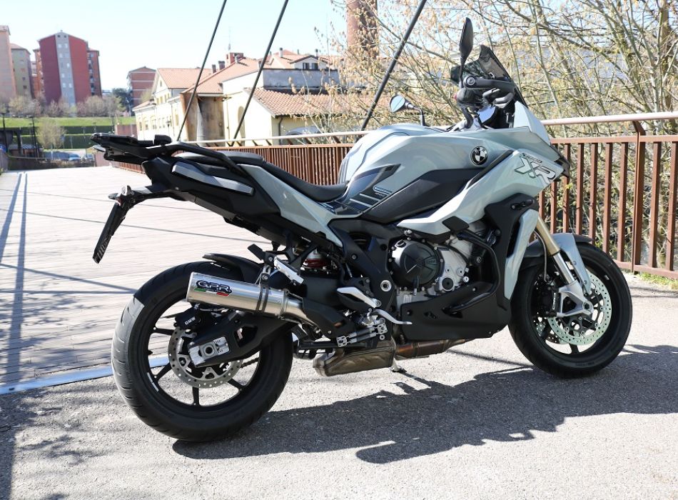 S100xr 2020 on sale