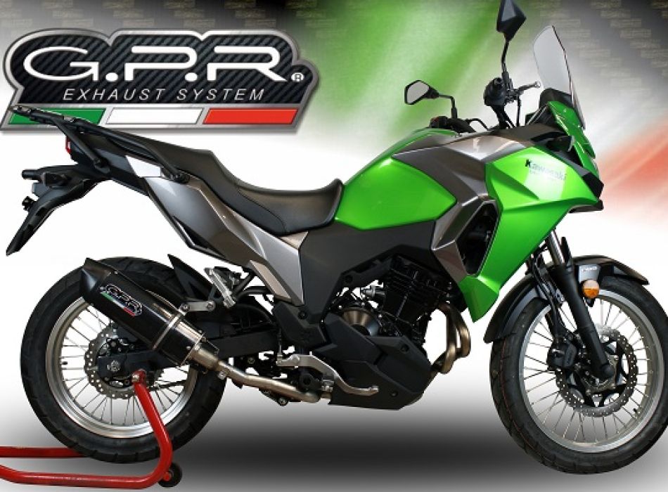 Versys 300 2021 cheap