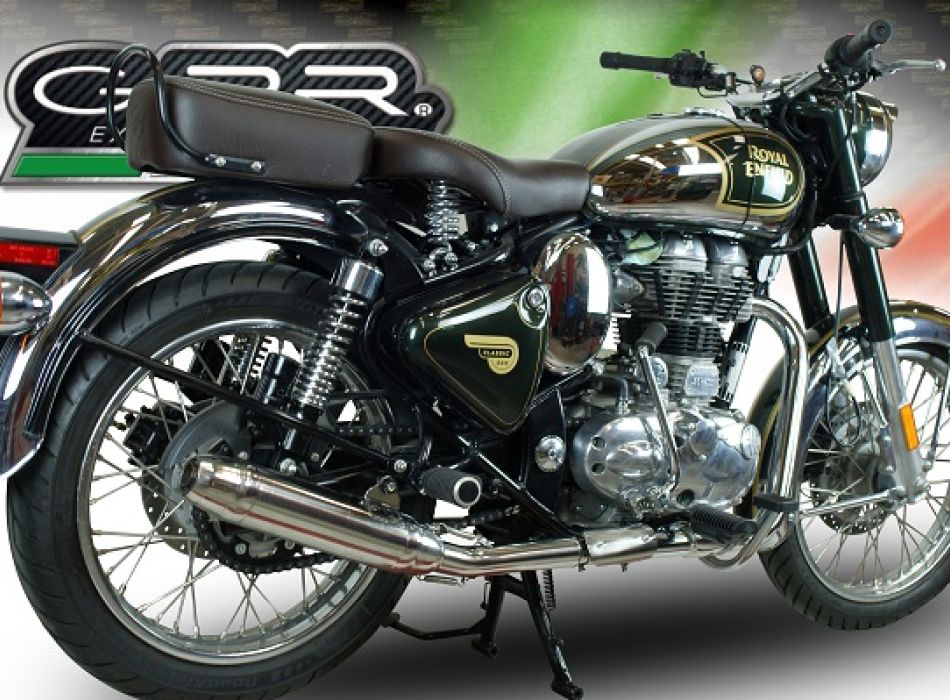 Royal enfield bullet 500 2020 online