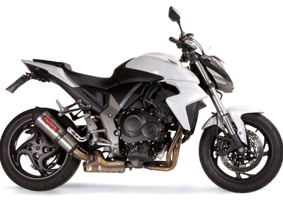 Cb 1000 r 2008 on sale