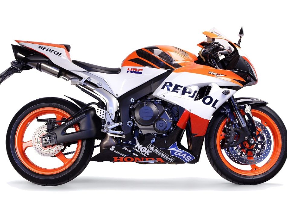 Honda 600 2018 store