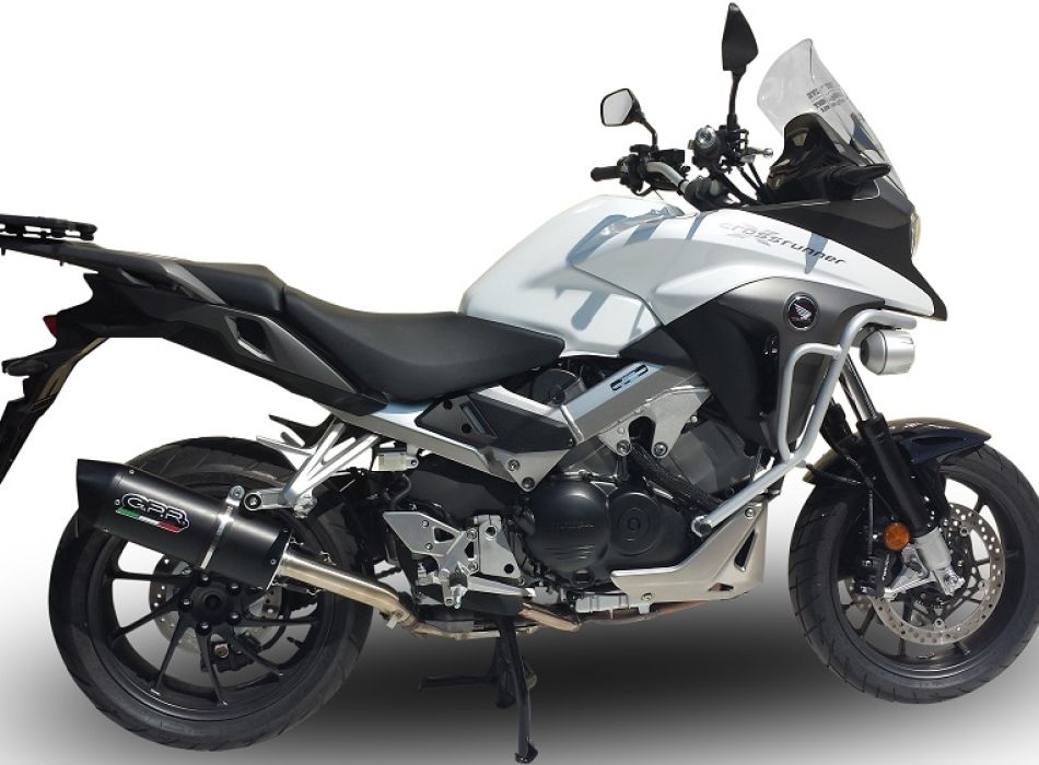 Honda vfr 800 crossrunner 2015 cheap