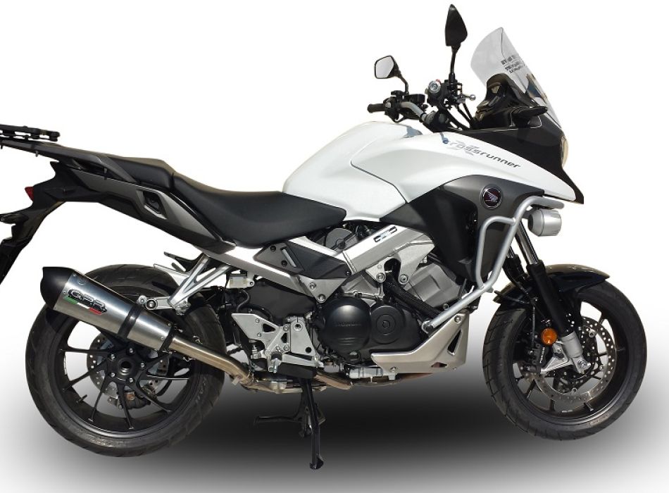 Vfr800x crossrunner cheap