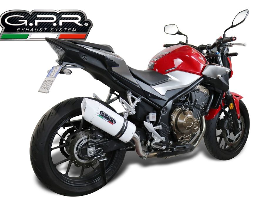 Honda cb500 2019 new arrivals