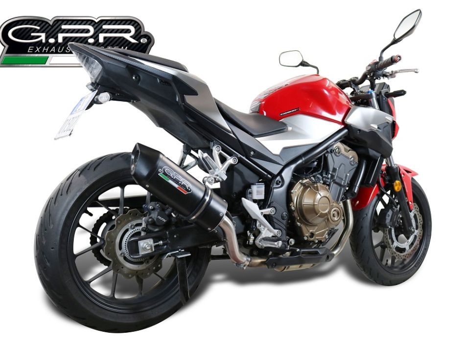Honda 500 cb 2016 cheap