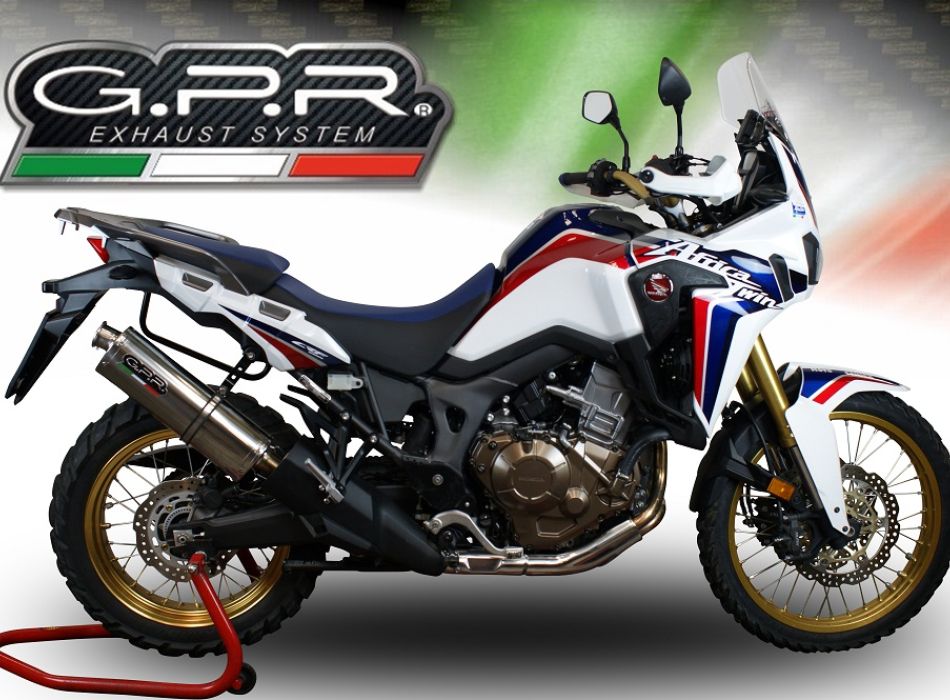 Honda crf 1000 2018 outlet