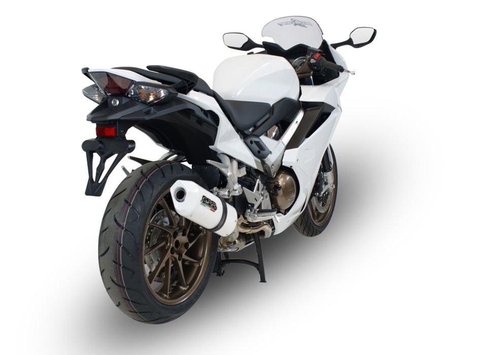 Honda 800 vfr 2020 outlet