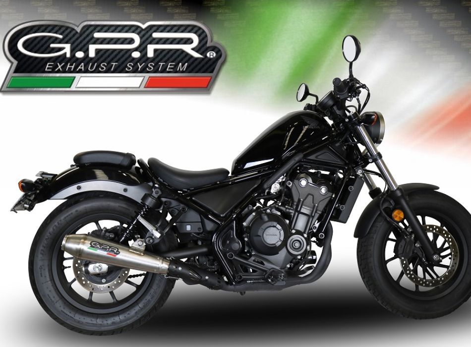 Rebel 500 2021 2025