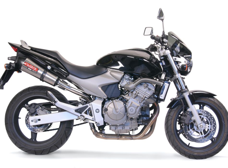 Honda cb600f 2006 cheap