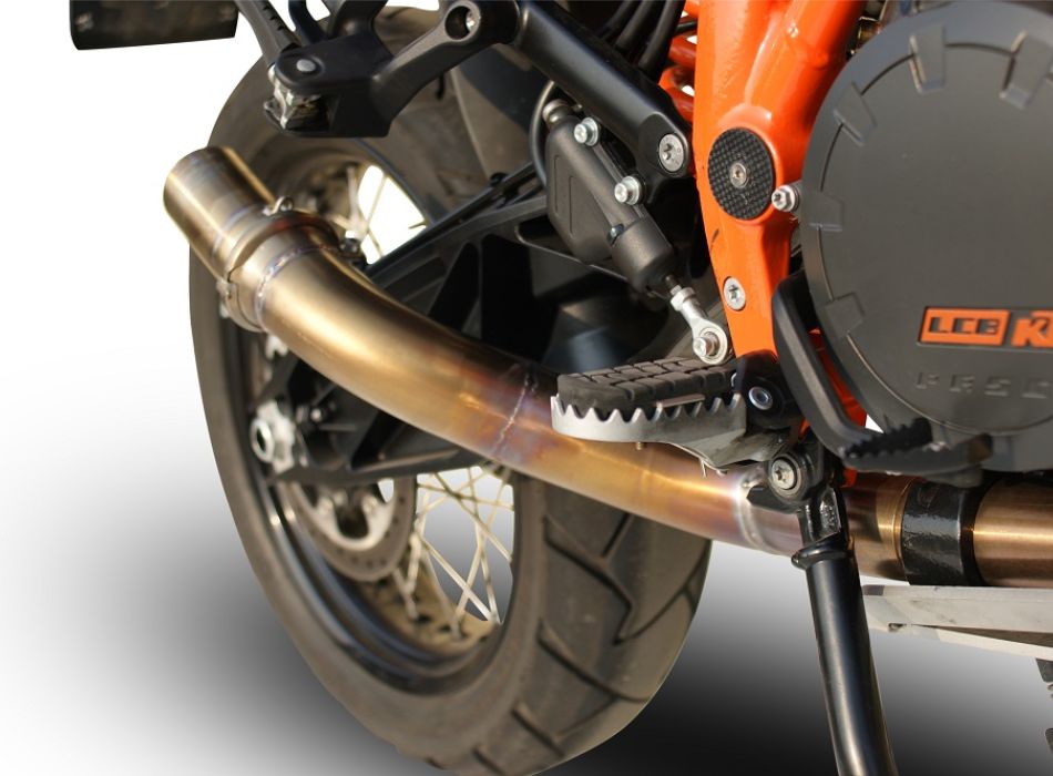 Decat motorcycle on sale