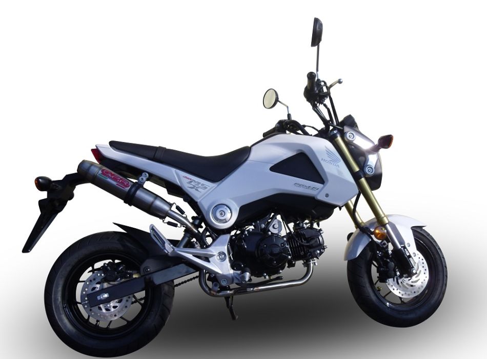 Msx 125 2021 outlet